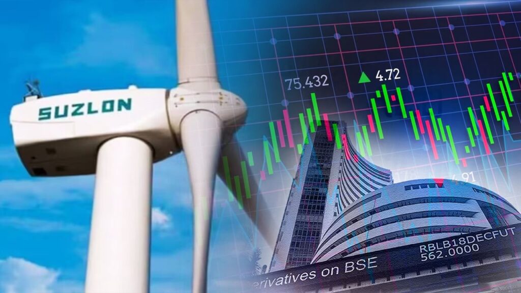 Will Suzlon's Stock Surpass 100? Making Investors Millionaires Already!