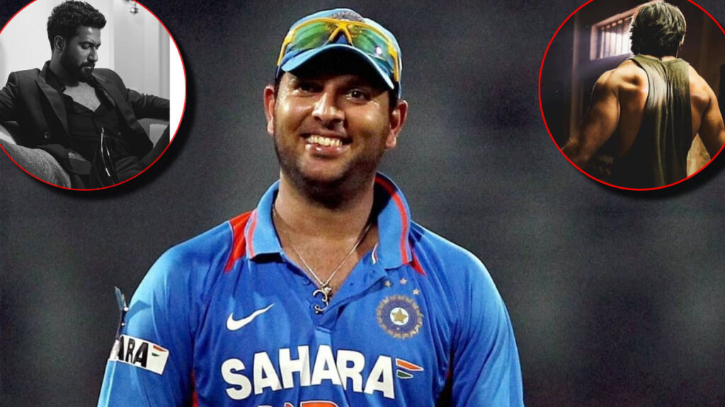 Yuvraj Singh Biopic: Two Major Actors Up for Casting - The Real Reason Revealed!