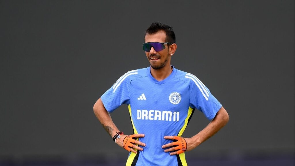 Yuzvendra Chahal's Lucky Break: Debuts for Foreign Team Amid India's Oversights