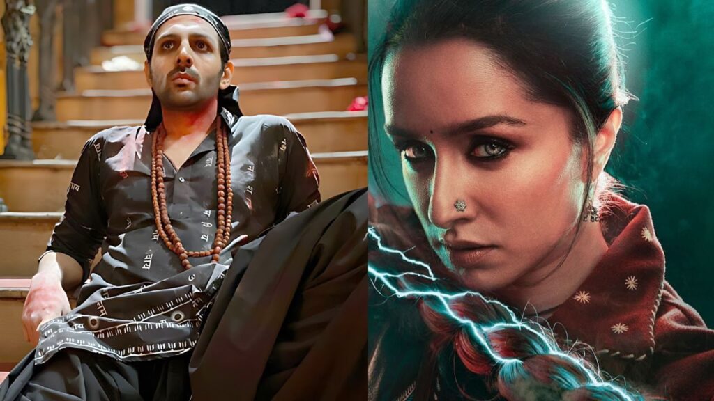 ‘Bhool Bhulaiyaa 3’ Must Break These 3 Major Records of ‘Stree 2’ to Become the Biggest Horror Comedy