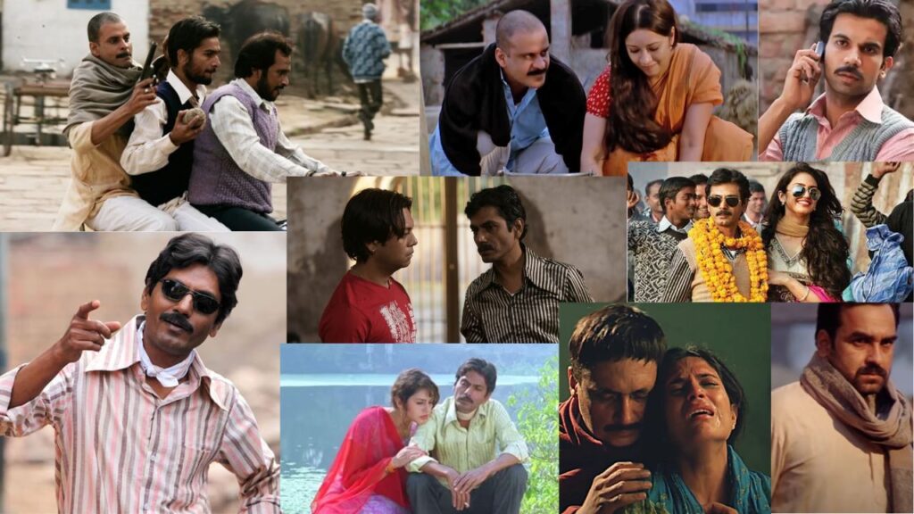 10 Meme-Worthy Moments from Gangs of Wasseypur That Will Leave You Laughing!