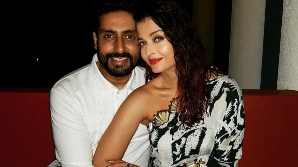 14-Year-Old Statement by Aishwarya Rai Goes Viral Amid Divorce Rumors with Abhishek