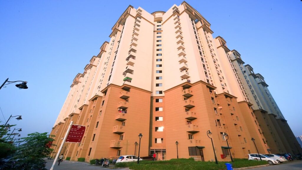 150 Flats Sold in 48 Hours: A Hot Real Estate Project