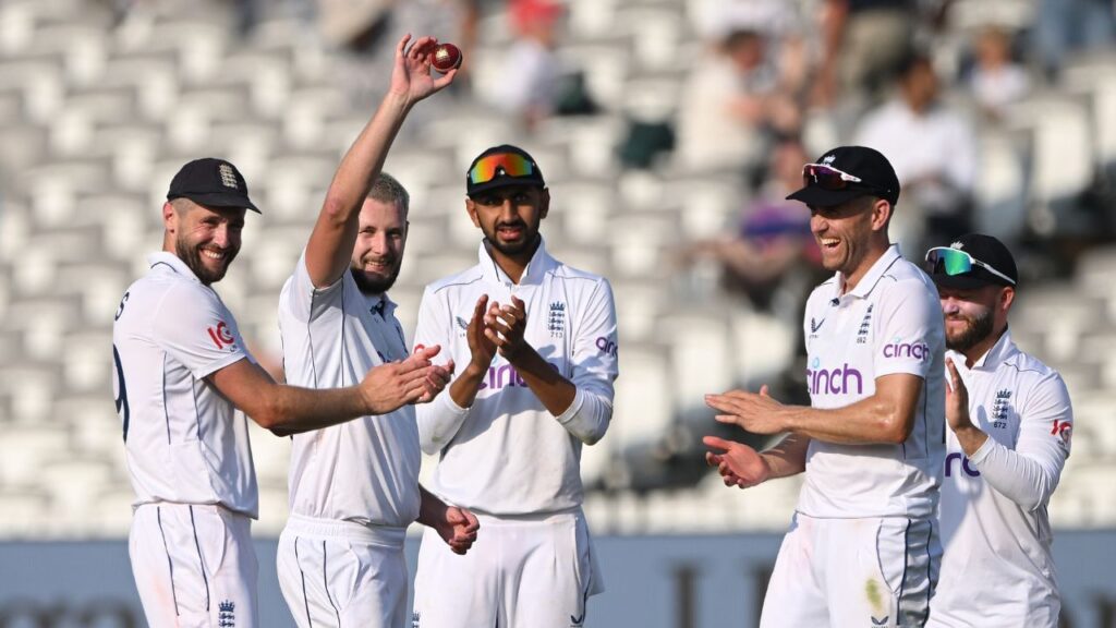 After 26 Years, England Secures Special Victory Over Sri Lanka