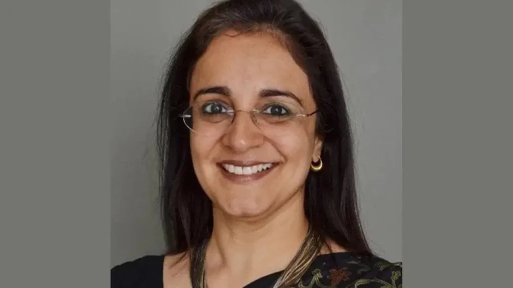 Congress Accuses Madhabi Puri Buch of Earning ₹16 Crore Salary from ICICI Bank While SEBI Member