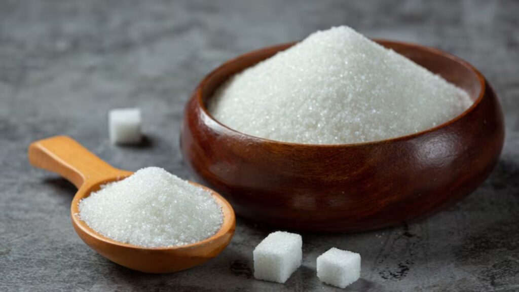 Control Your Health: Tips to Manage High Sugar Intake