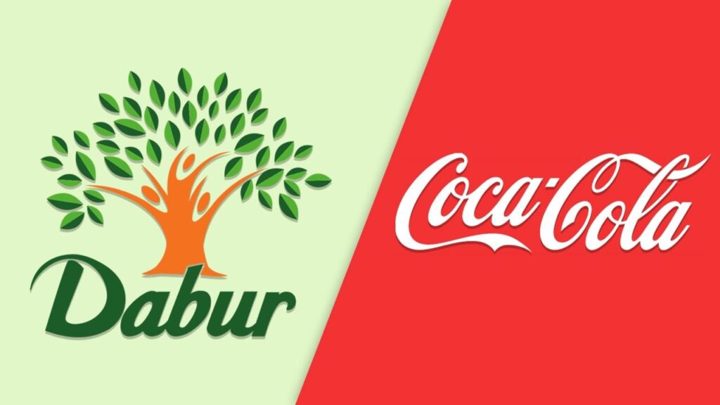 Dabur to Acquire Stake in Coca-Cola: ₹12,000 Crore Deal Expected