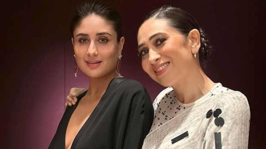 Did Kapoor Family Women Face Film Restrictions? Karisma Kapoor Reveals the Truth