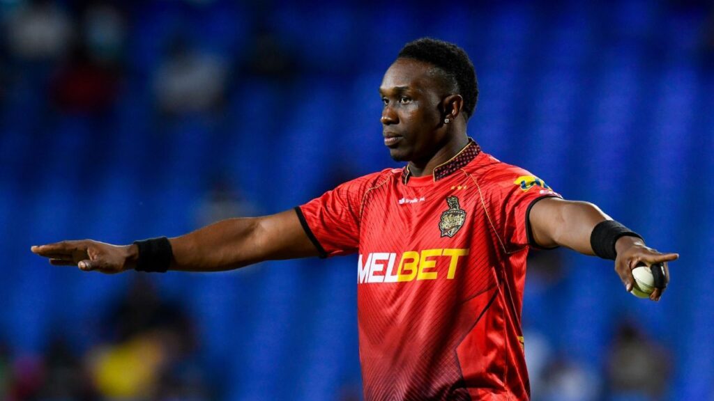 Dwayne Bravo Announces Retirement from T20 Cricket for the Third Time After CPL