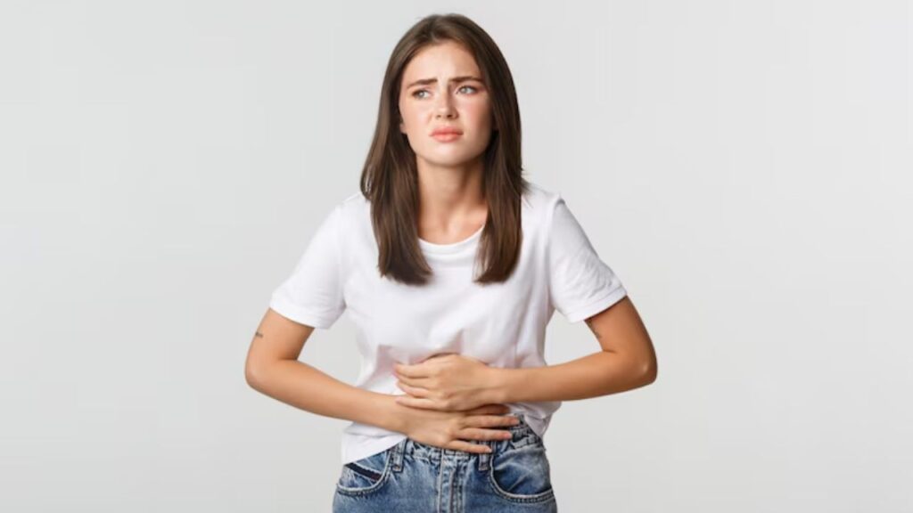 Home Remedies for Relief from Stomach Pain and Cramps