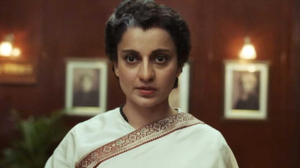 Kangana Ranaut's 'Emergency' Postponed: New Release Date Not September 6