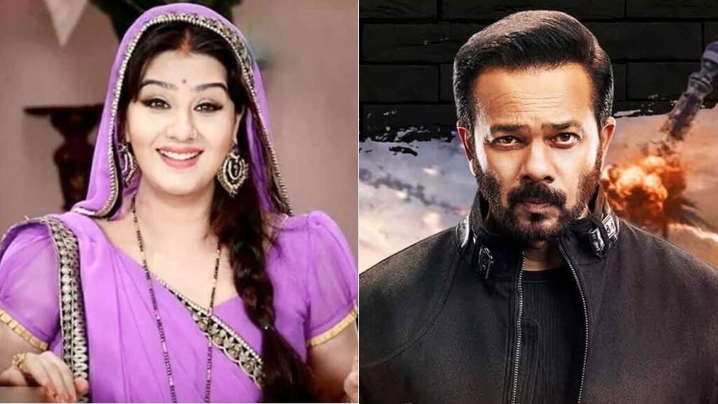 Khatron Ke Khiladi 14: Shilpa Shinde's Surprising Survival Despite Elimination