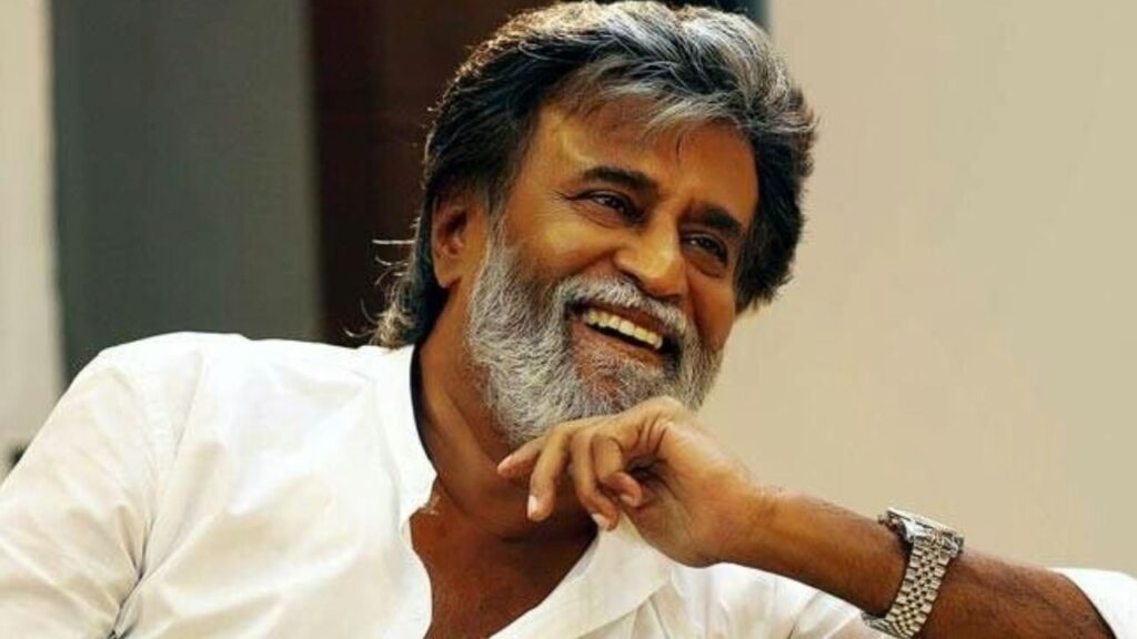 Rajinikanth's Reaction to Hema Committee Report: Key Highlights