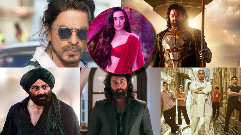 Stree 2 Box Office Day 17: Historic Success Amidst Major Films!