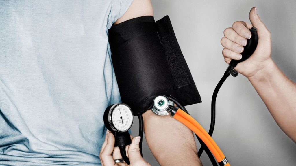 Sudden High Blood Pressure? Control It at Home for Quick Relief