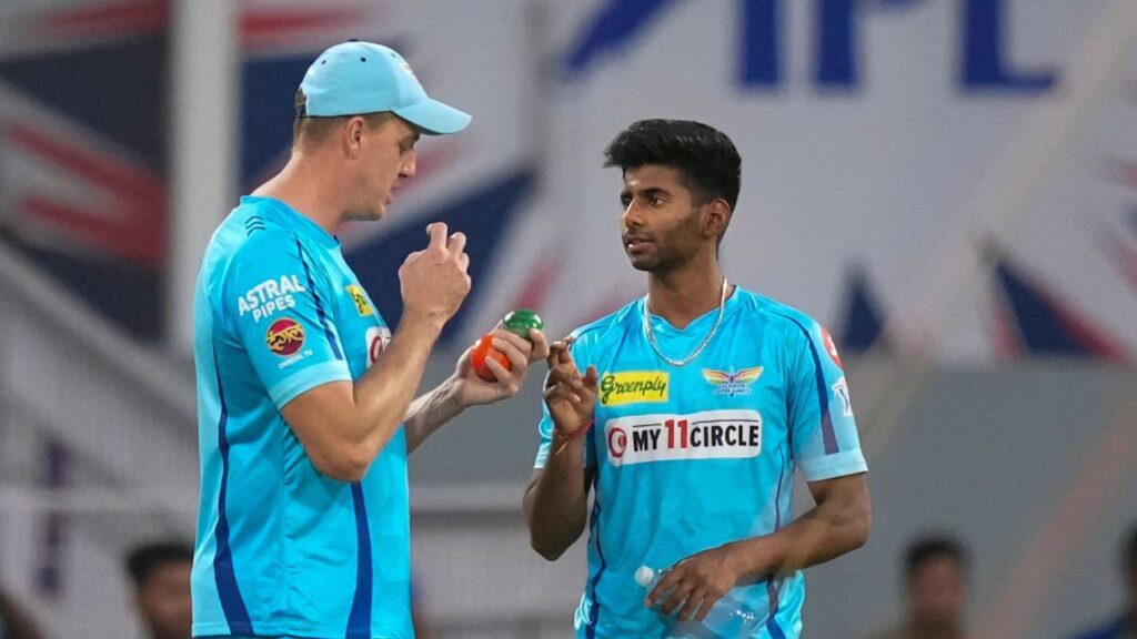 Why Morne Morkel Calls Mayank Yadav the 'Rolls Royce' of Bowlers: Jonty Rhodes Reveals All