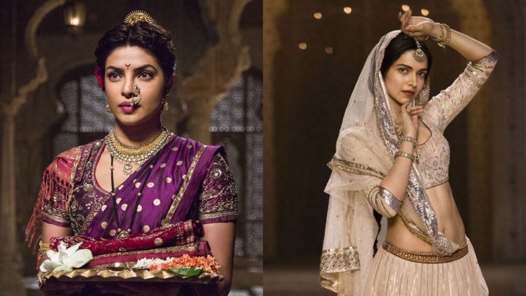 Why Priyanka Chopra Almost Left a Film to Play Kashibai Instead of Mastani