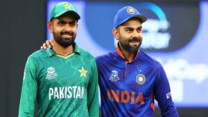 Will Virat Kohli Help Babar Azam? Pakistan Team Faces Dilemma!