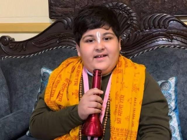 Abhinav Arora 2024: Age, Height, Biography, Family, and Net Worth Insights