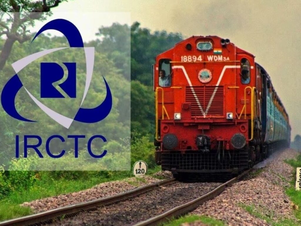 Apply Now for Deputy Manager Positions at IRCTC - Deadline November 7