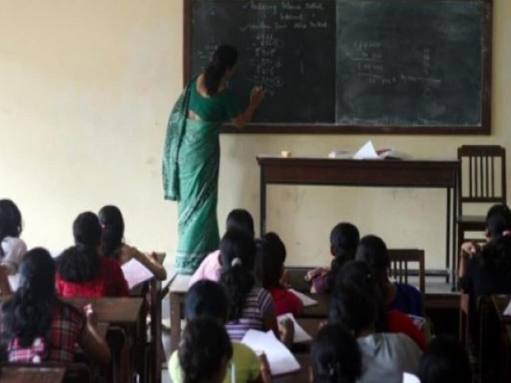 Bihar Empowerment Exam: 37,000 Teachers Get Another Chance for Counseling