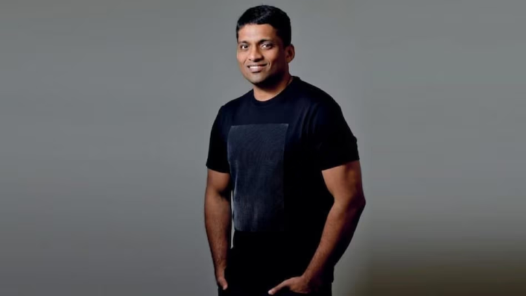 Byju Raveendran 2024: Age, Height, Net Worth, and Company Insights