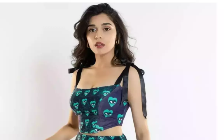 Eisha Singh: Age, Height, Net Worth, Husband, Bigg Boss 18 & TV Shows 2024 Insights