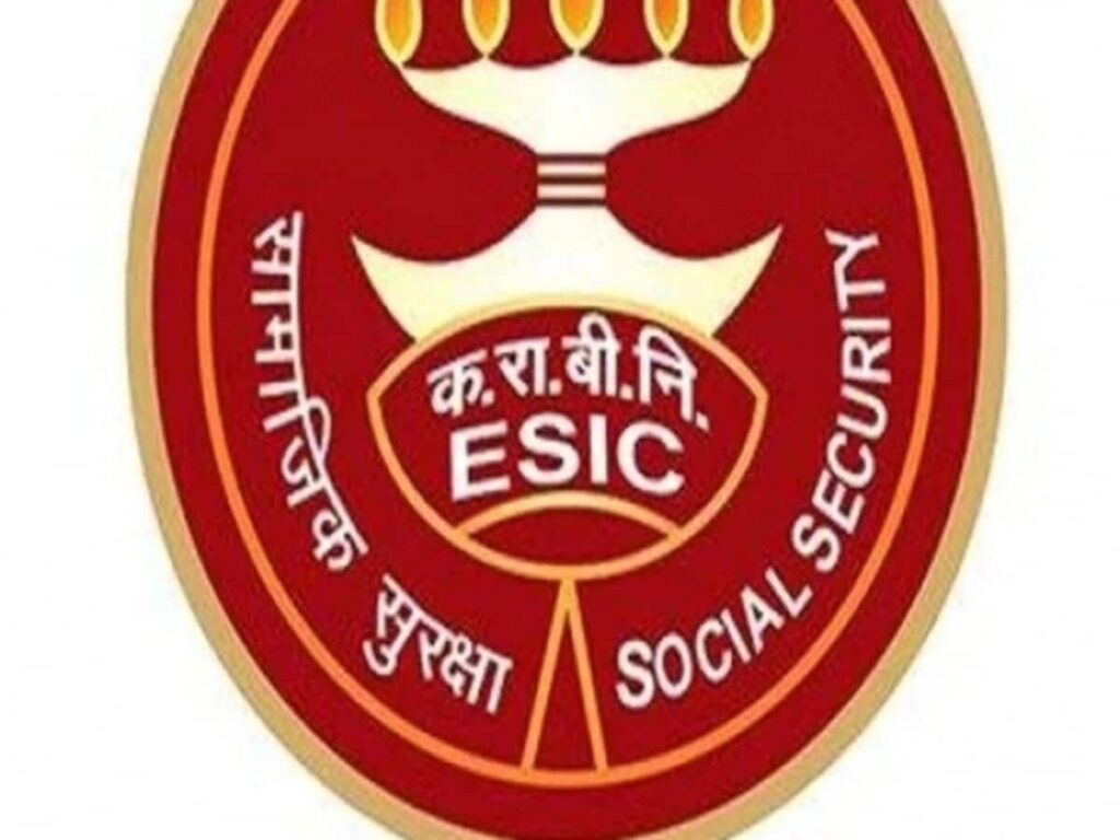 ESIC 2024 Job Alert: Senior Resident Positions Available – No Written Test Required!