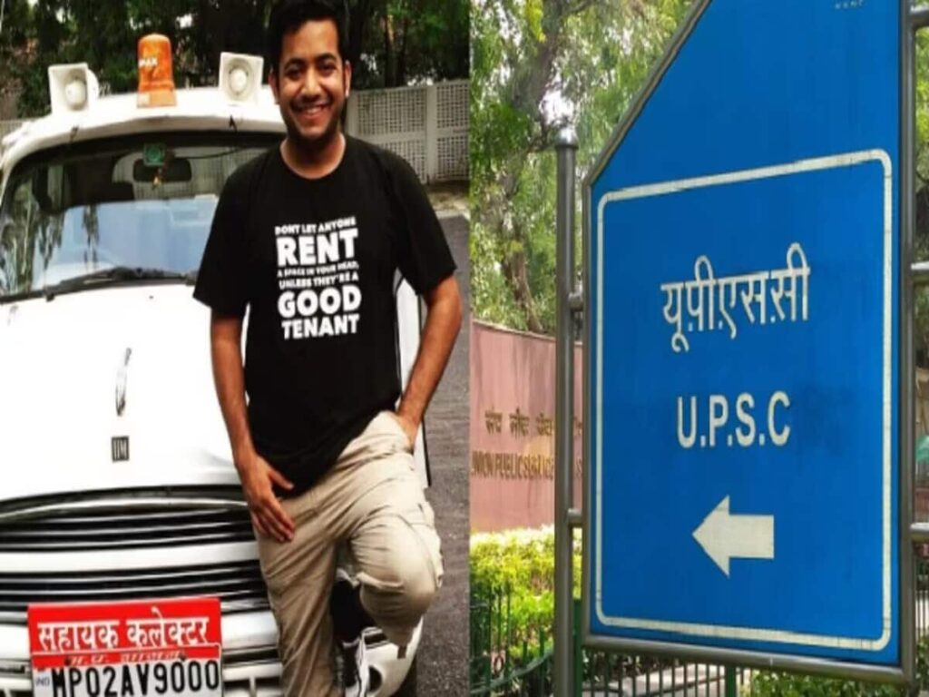 From NEET Success at 16 to Building a ₹26,000 Crore Empire After Leaving IAS