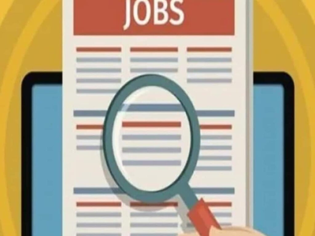 Government Jobs Alert: Thousands of Vacancies from Canara Bank to Allahabad High Court – Get the Details!