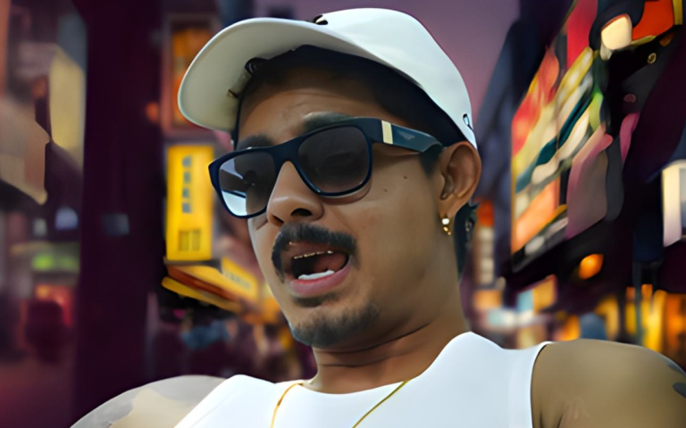 Hanumankind Rapper Wiki: Age, Height, Net Worth, Family & Songs 2024