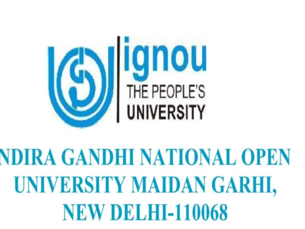 IGNOU June TEE 2024 Results Released: Check Your Scores Now at ignou.ac.in!