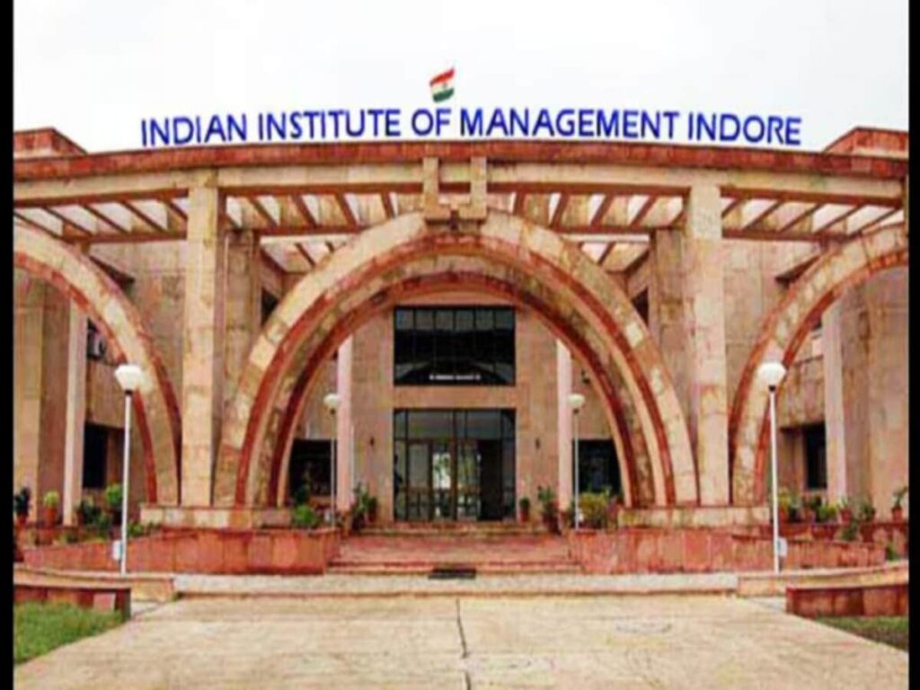 IIM Indore Launches Executive Program in Business Management with Emeritus