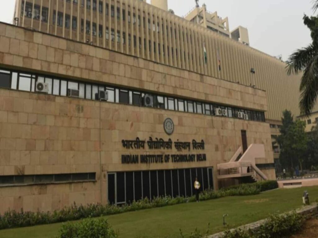 IIT Delhi Launches Certificate Program in Design Thinking and Innovation