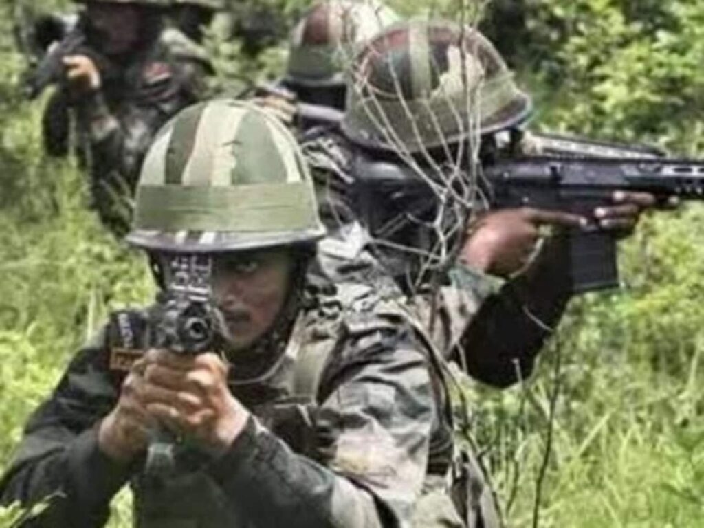 Indian Army Recruitment 2024: No Written Test for JEE Main Candidates