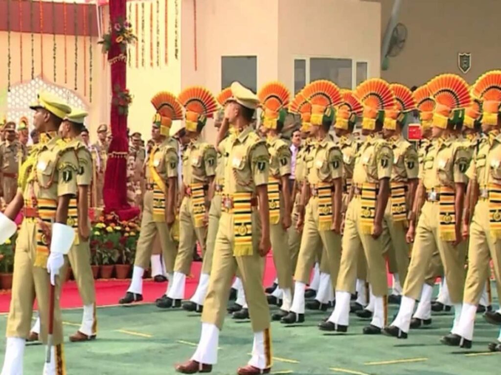 ITBP Recruitment 2024: Apply Now for 545 Constable Driver Positions!