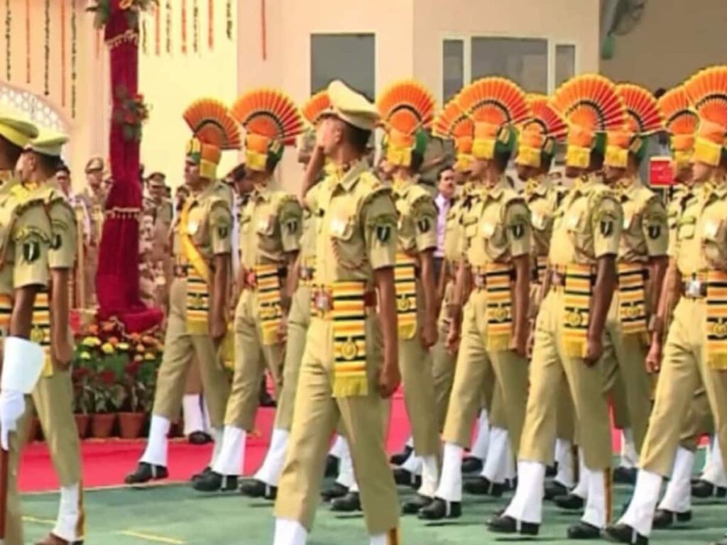 ITBP Recruitment: 365 Vacancies for Constable, Head Constable, ASI & Commandant