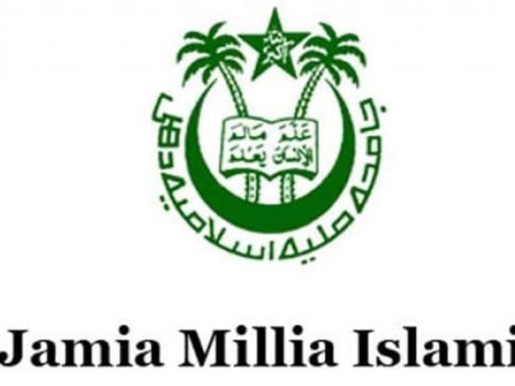 JMI Admission 2024: Apply Now for Jamia Millia Islamia B.Ed Program at jmicoe.in!