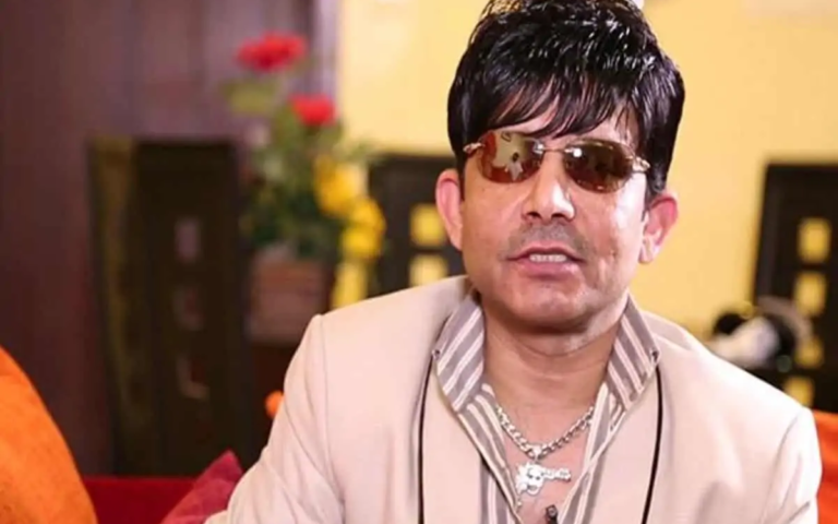 Kamaal R Khan 2024: Age, Height, Biography, Movies & Net Worth Insights