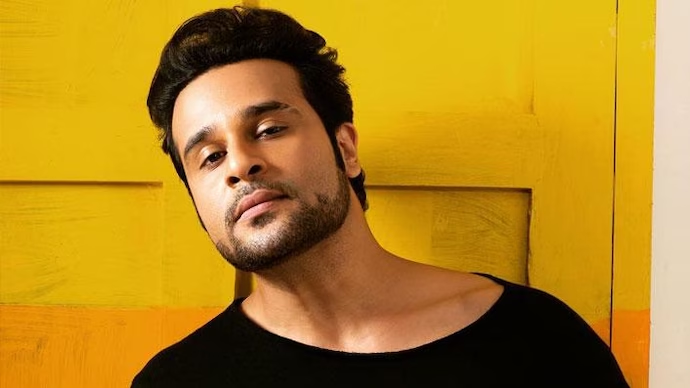 Krushna Abhishek: Age, Height, Net Worth, Family & Wiki Insights 2024