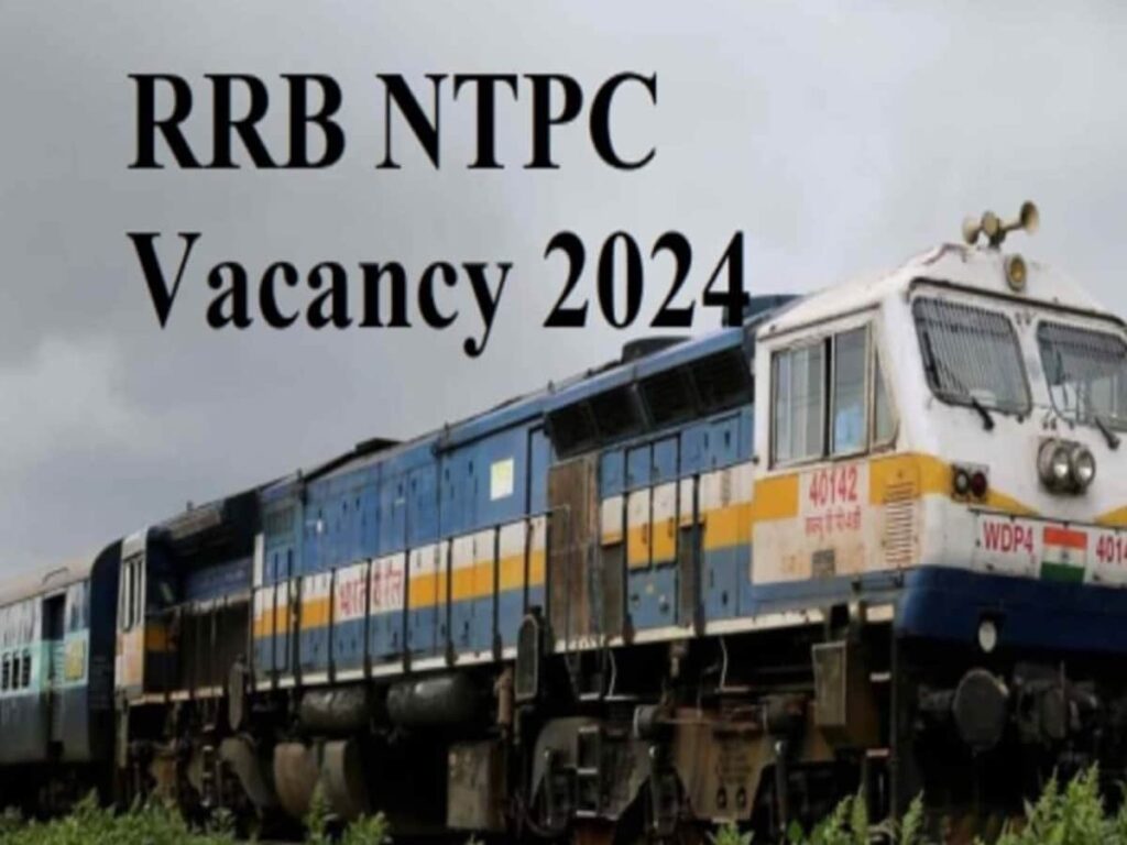 Last Chance: Apply Today for Over 8000 RRB NTPC Vacancies!