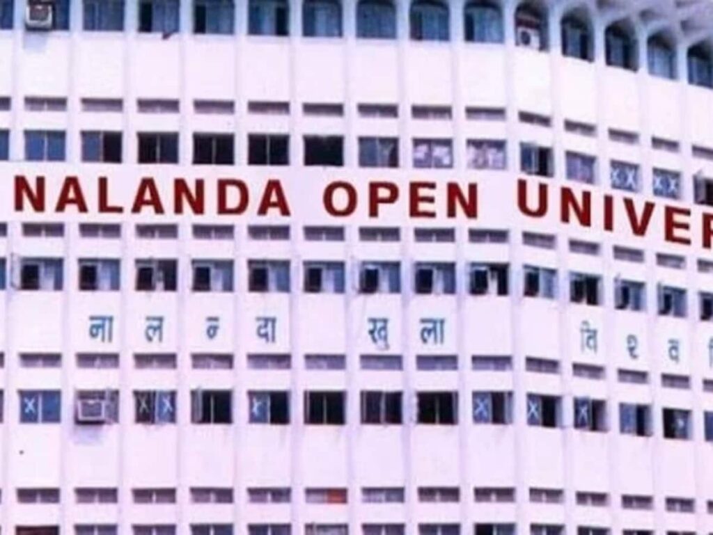 Nalanda Open University Gains UGC Approval: Admissions Opening Soon in October