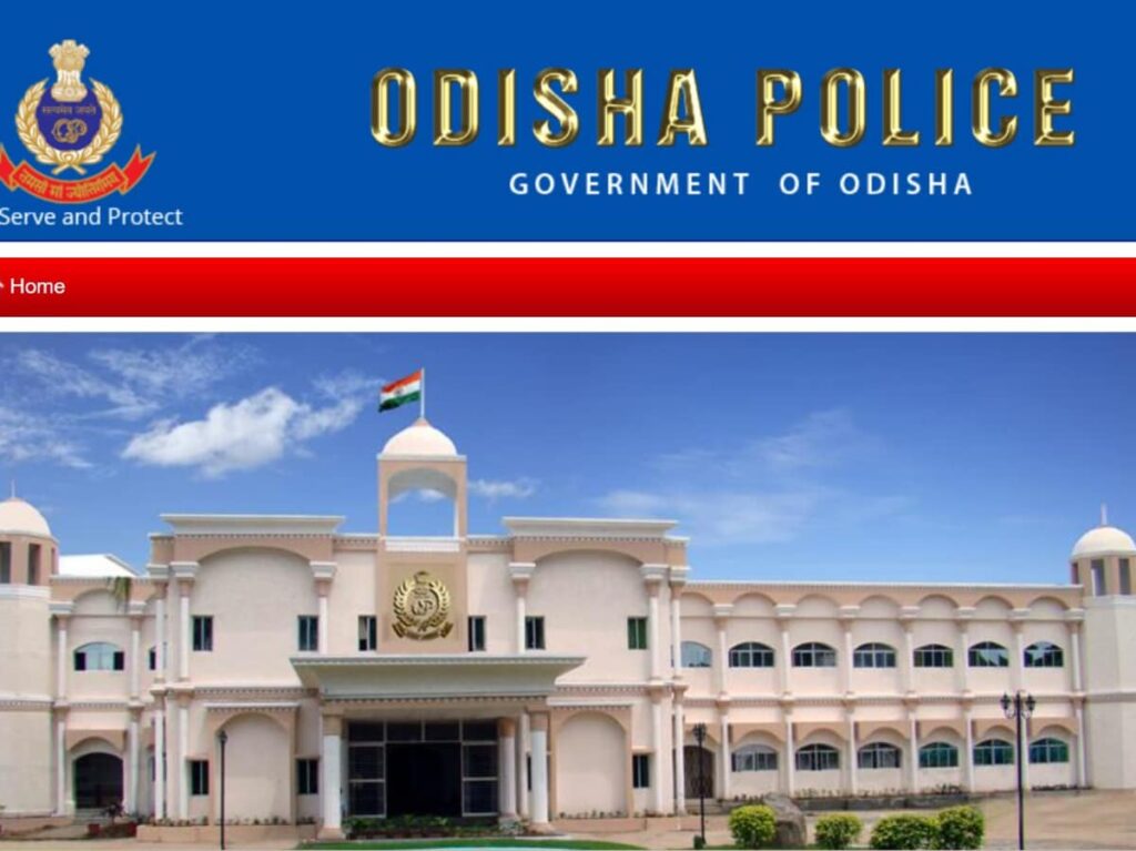 Odisha Police Constable Recruitment 2024: Deadline Extended - Apply Now!