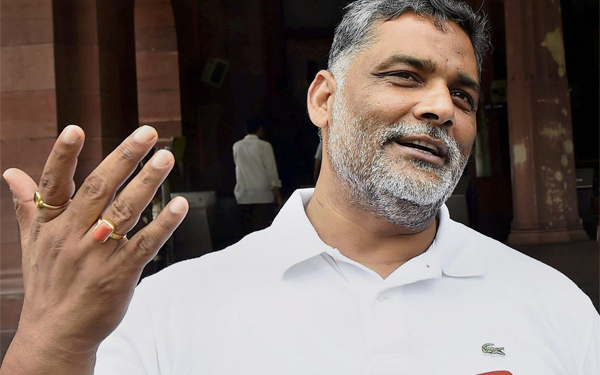 Pappu Yadav 2024: Age, Height, Party, Family & Net Worth Insights