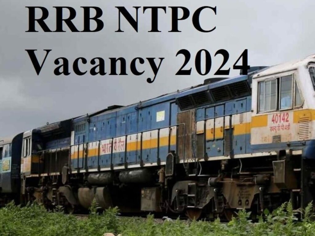 RRB NTPC Recruitment Update: Key Vacancies and Deadline Announced