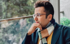 Sandeep Maheshwari Wiki: Age, Height, Family, Education & Net Worth 2024