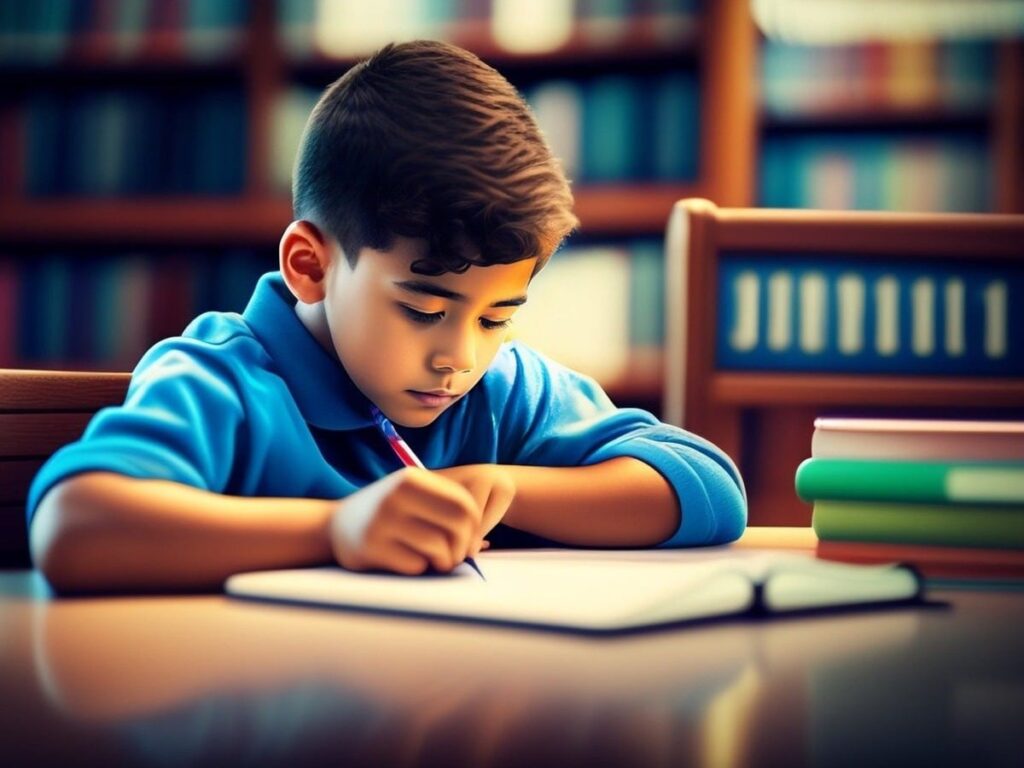 Struggling with School Homework? Boost Your Efficiency with These Quick Tips!