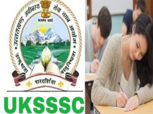 UKSSSC 2024: Apply Now for 196 Group C Positions in Uttarakhand!