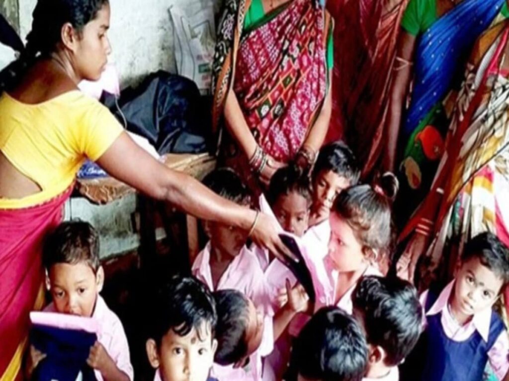 UP Anganwadi Recruitment Now Open: Apply for Positions in 6 Districts Including Prayagraj and Gonda!