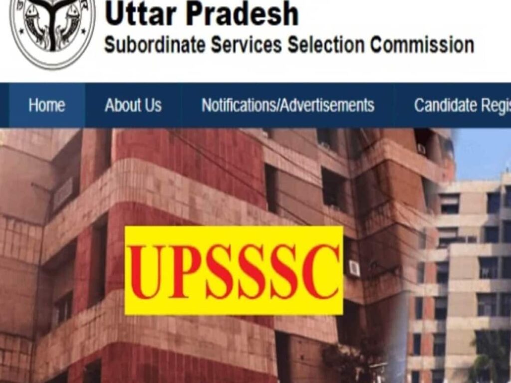 UPSSSC Lekhpal Recruitment: 5300 Vacancies Expected with Changes to Reservation Rules